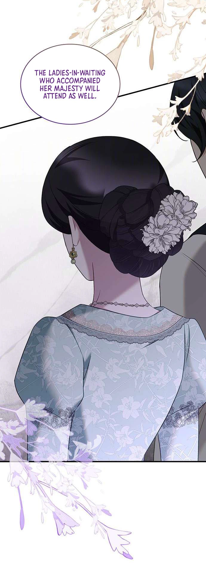 One Day, My Sister Died Chapter 70 Page 18