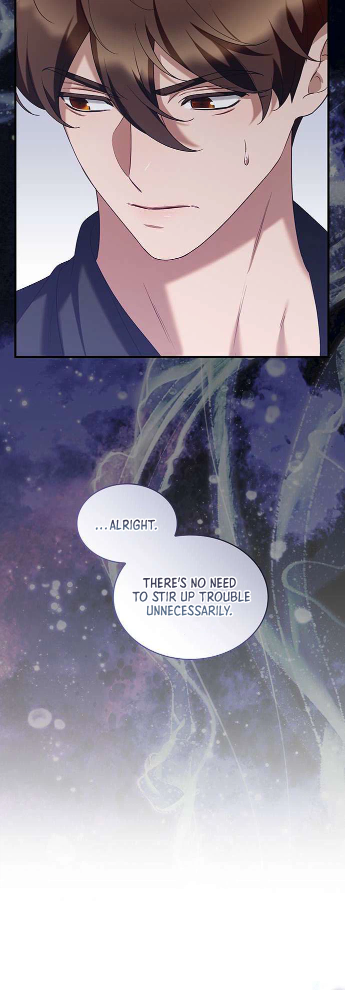 One Day, My Sister Died Chapter 70 Page 21