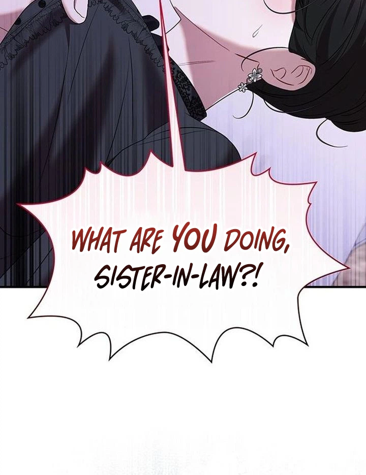 One Day, My Sister Died Chapter 56 Page 19