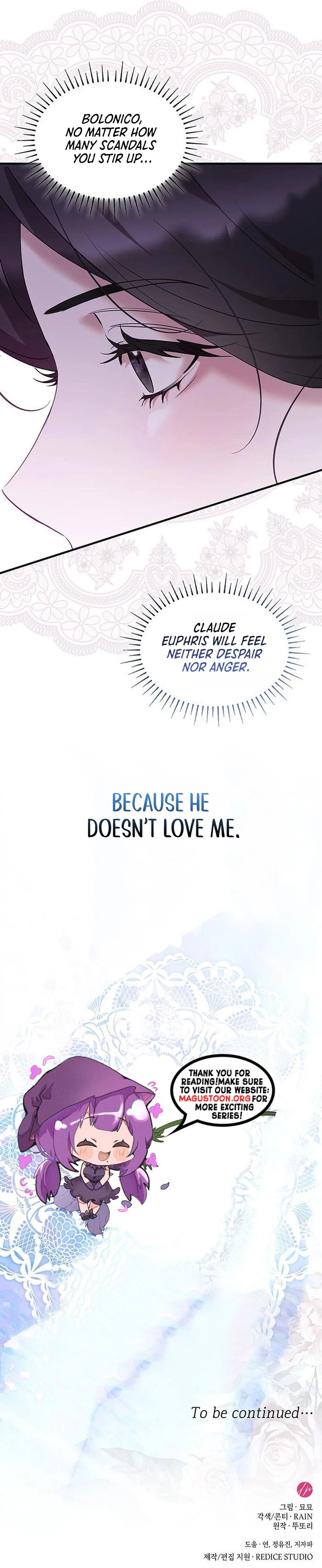 One Day, My Sister Died Chapter 56 Page 27