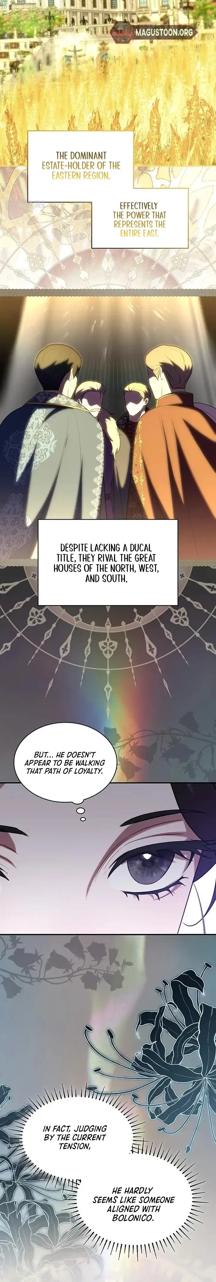 One Day, My Sister Died Chapter 55 Page 4