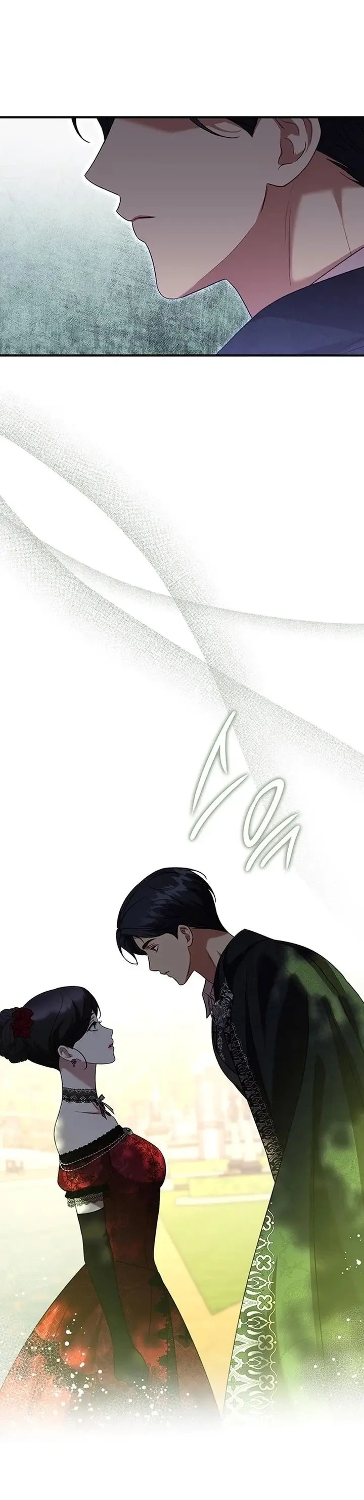 One Day, My Sister Died Chapter 55 Page 14