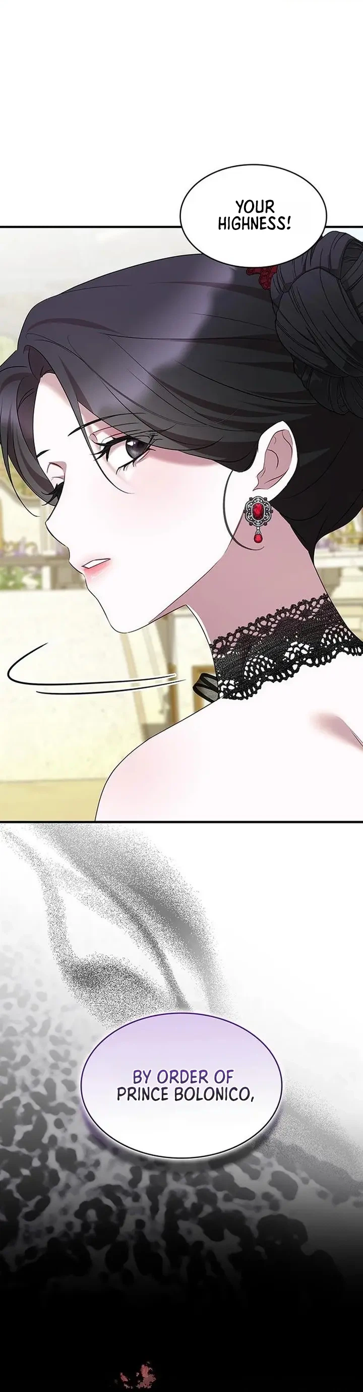 One Day, My Sister Died Chapter 55 Page 24