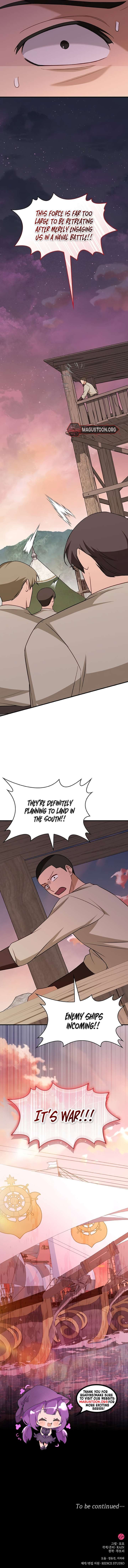 One Day, My Sister Died Chapter 73 Page 9