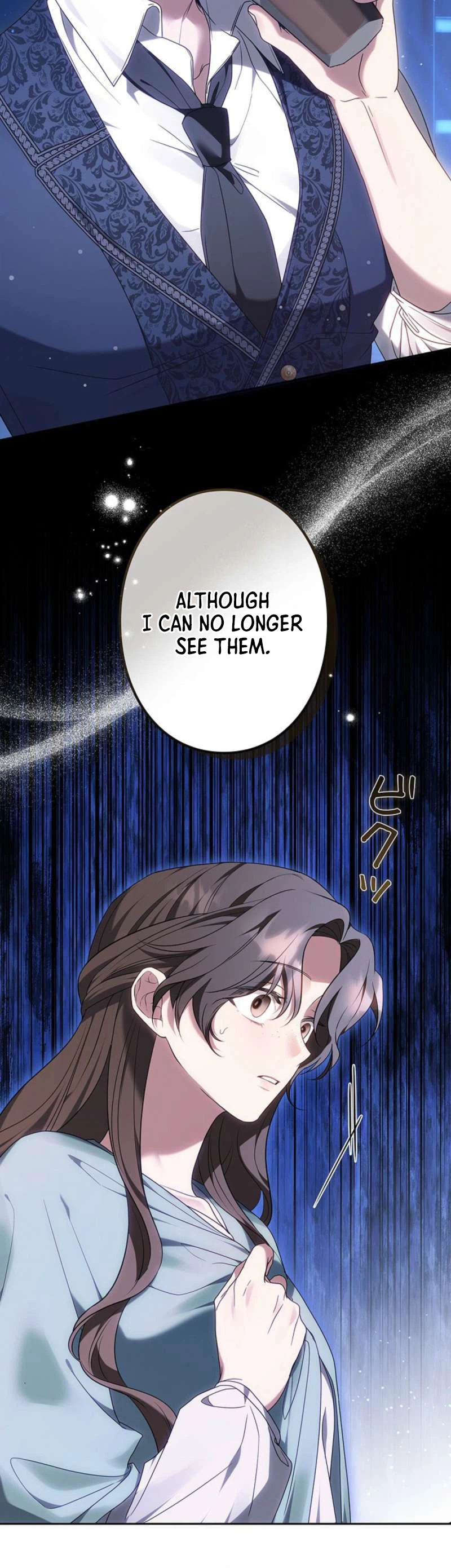 One Day, the Male Lead Fell Into My Life Chapter 10 Page 4