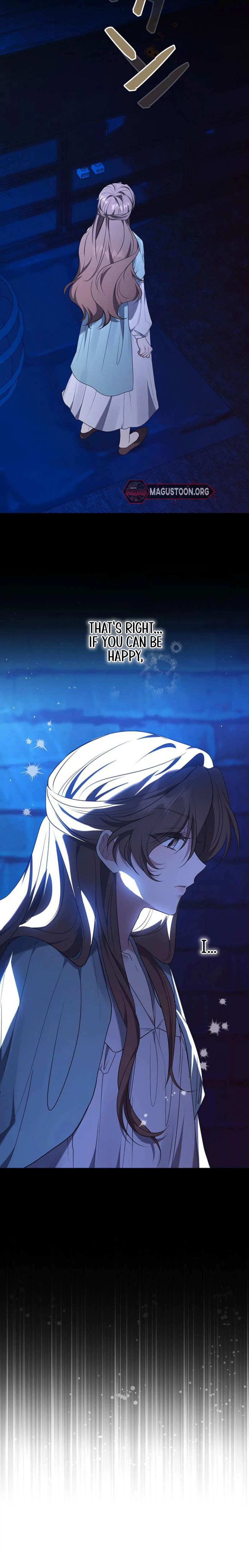 One Day, the Male Lead Fell Into My Life Chapter 10 Page 9