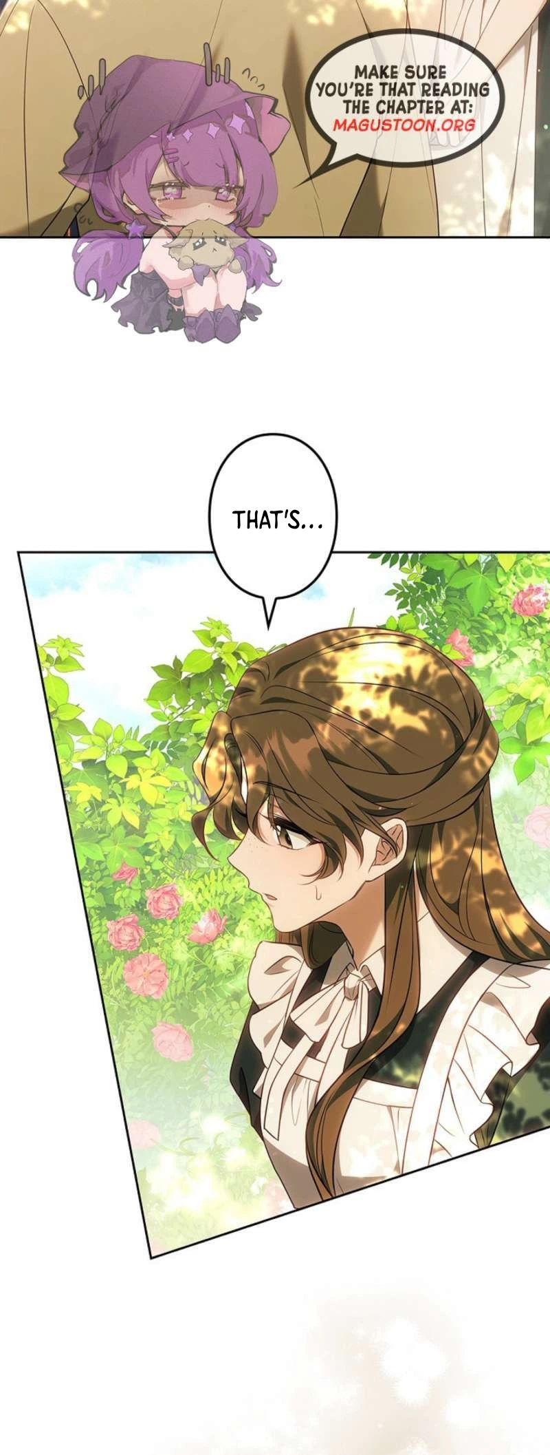 One Day, the Male Lead Fell Into My Life Chapter 10 Page 21
