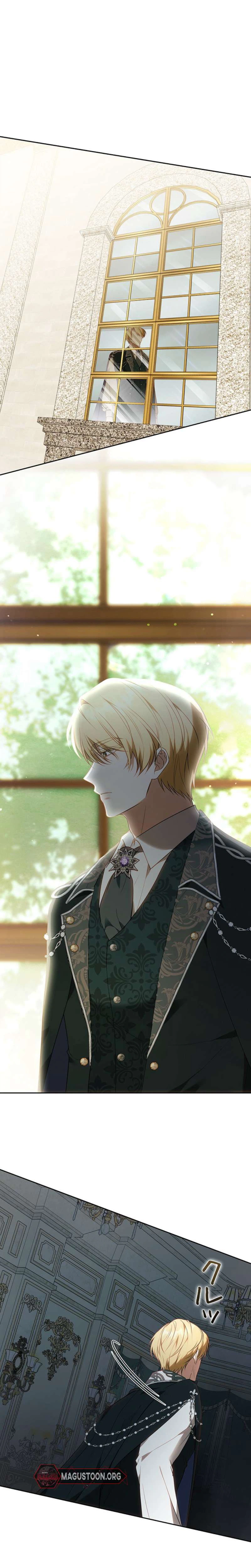 One Day, the Male Lead Fell Into My Life Chapter 10 Page 28