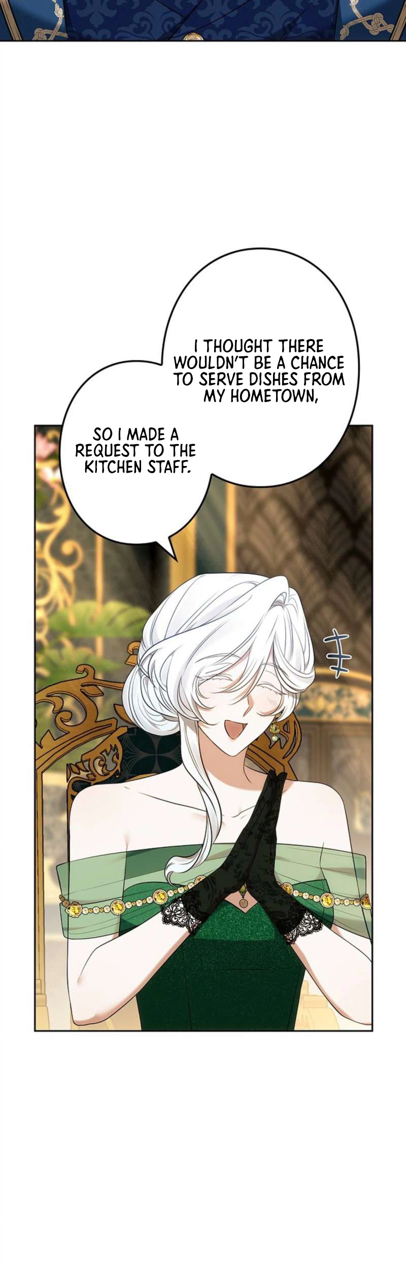 One Day, the Male Lead Fell Into My Life Chapter 10 Page 39