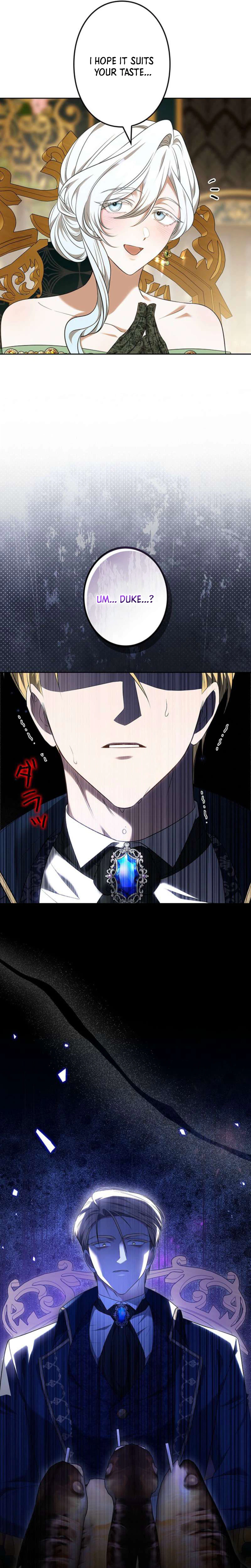 One Day, the Male Lead Fell Into My Life Chapter 10 Page 40
