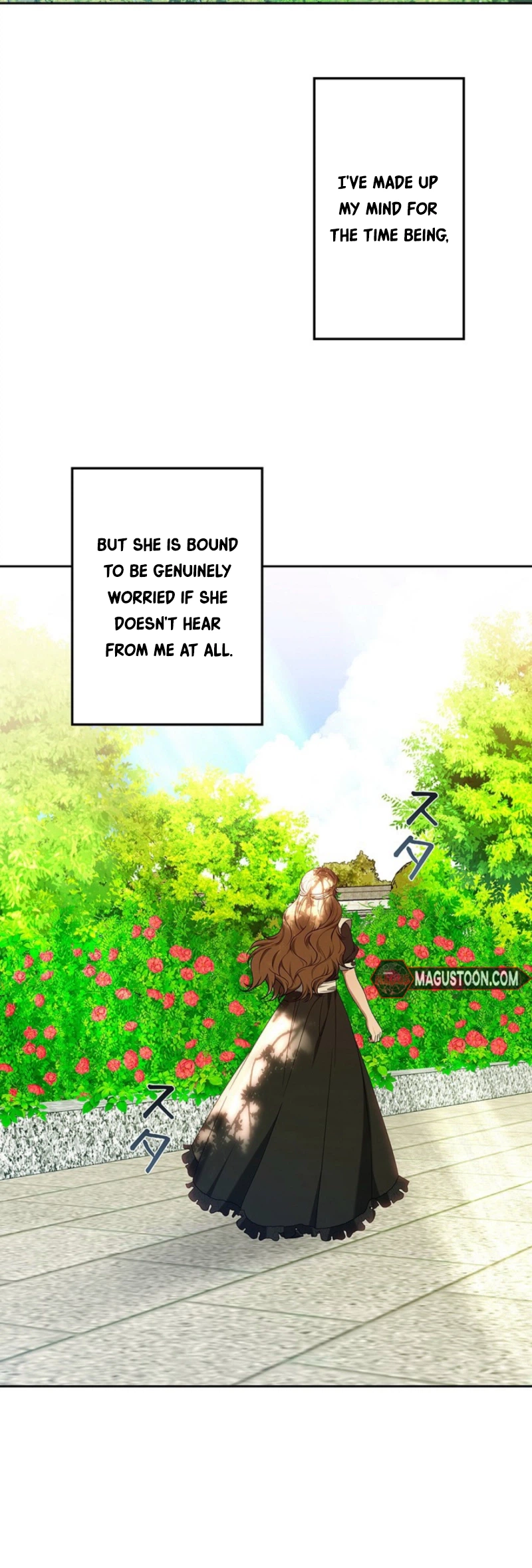 One Day, the Male Lead Fell Into My Life Chapter 14 Page 7