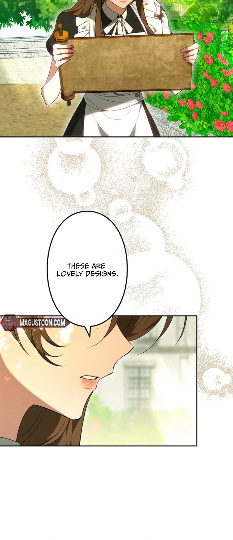 One Day, the Male Lead Fell Into My Life Chapter 14 Page 16