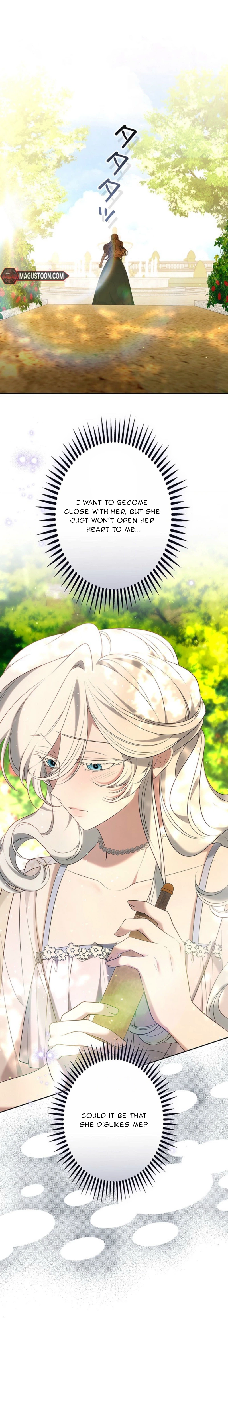 One Day, the Male Lead Fell Into My Life Chapter 14 Page 26
