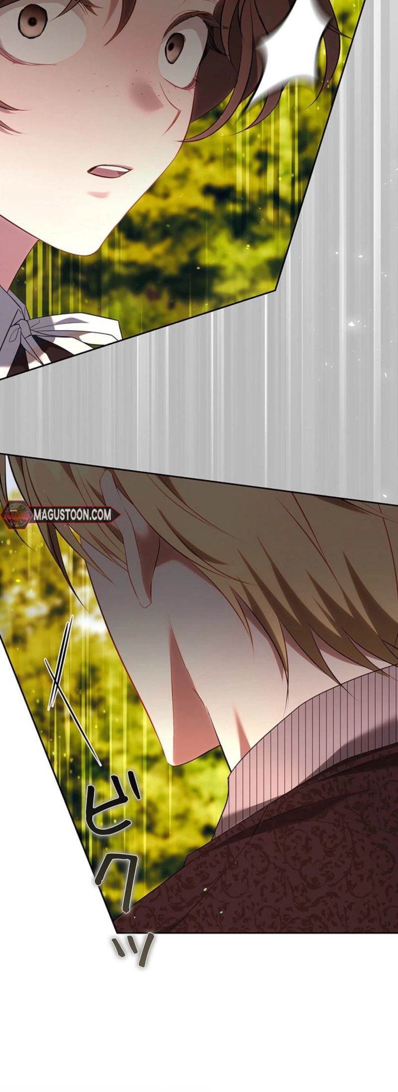 One Day, the Male Lead Fell Into My Life Chapter 14 Page 37