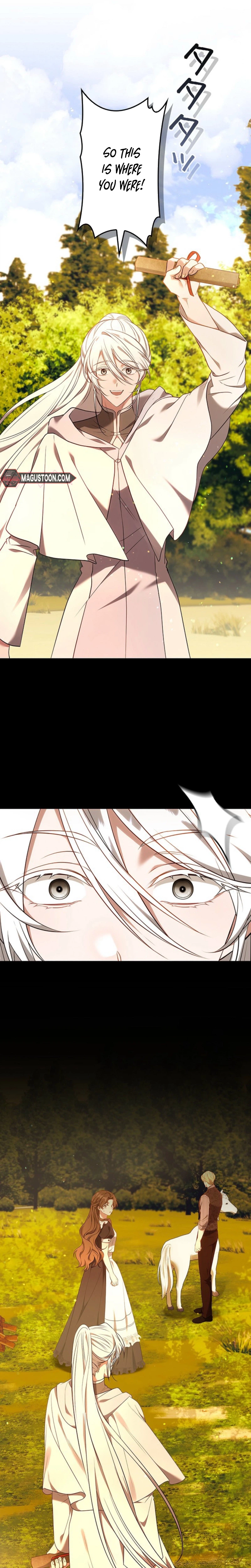 One Day, the Male Lead Fell Into My Life Chapter 14 Page 38
