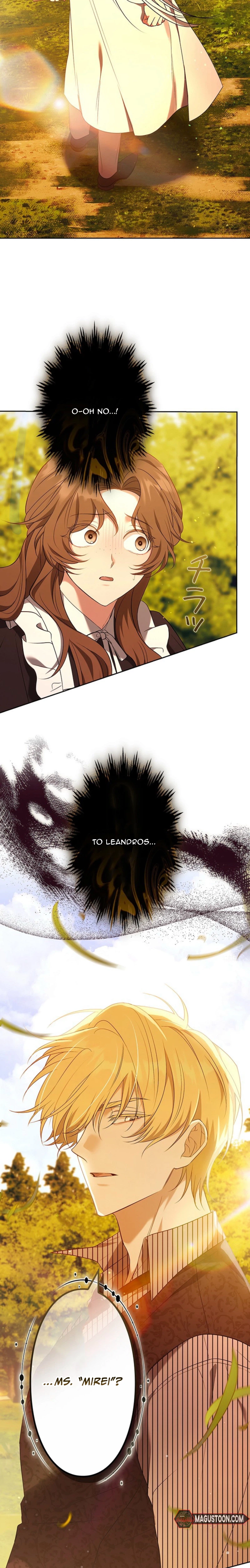 One Day, the Male Lead Fell Into My Life Chapter 14 Page 39