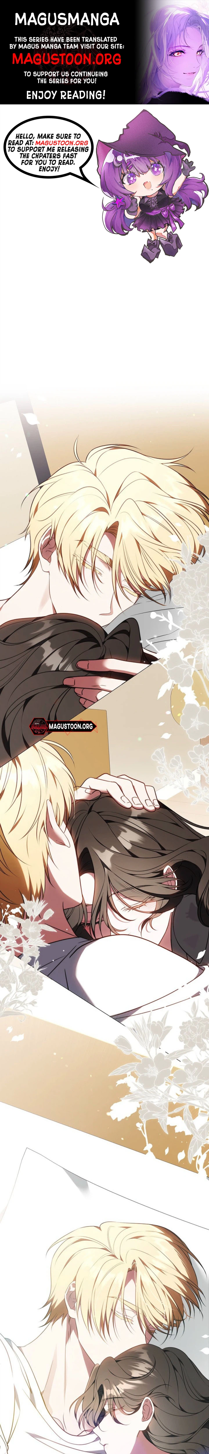 One Day, the Male Lead Fell Into My Life Chapter 3 Page 1