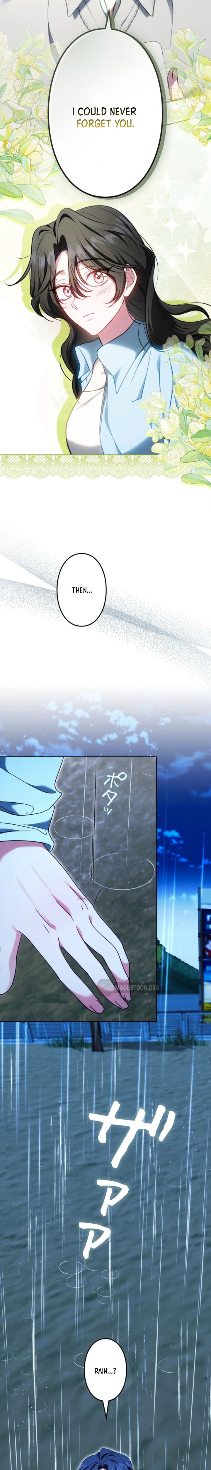 One Day, the Male Lead Fell Into My Life Chapter 3 Page 21