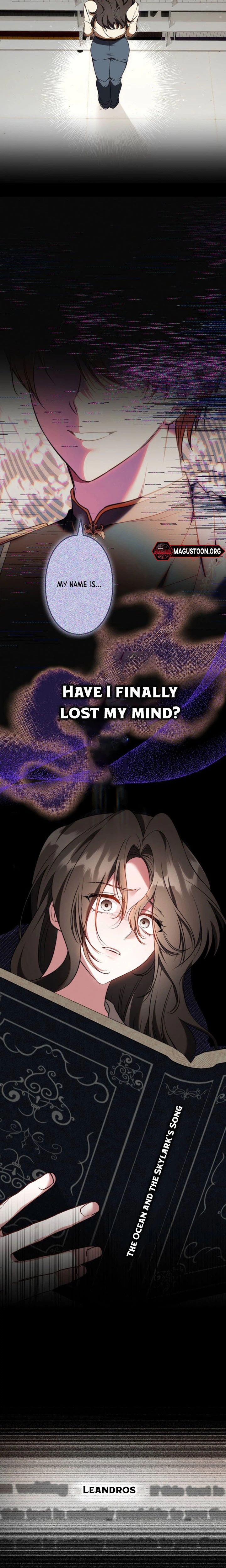 One Day, the Male Lead Fell Into My Life Chapter 3 Page 30