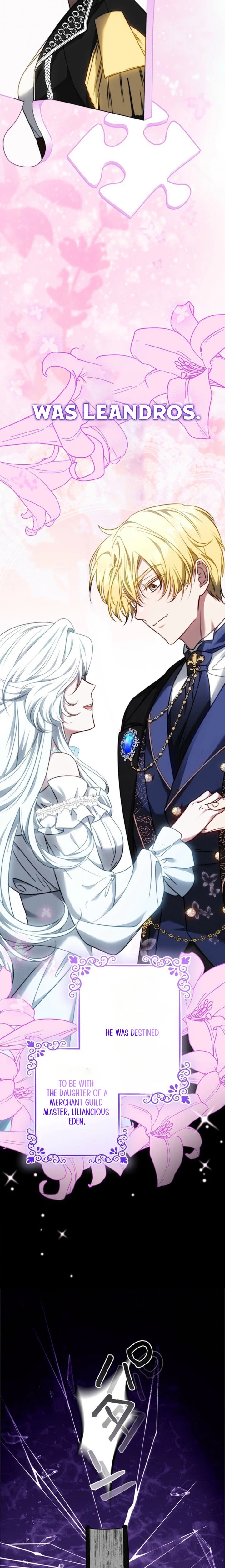 One Day, the Male Lead Fell Into My Life Chapter 3 Page 35