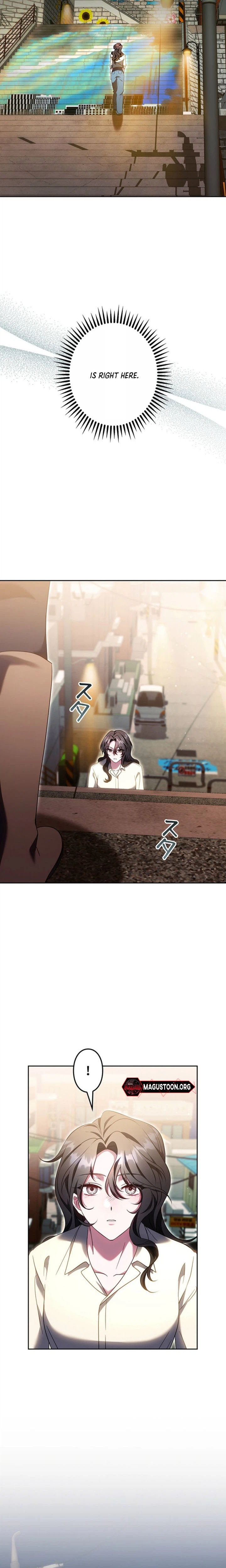 One Day, the Male Lead Fell Into My Life Chapter 3 Page 39