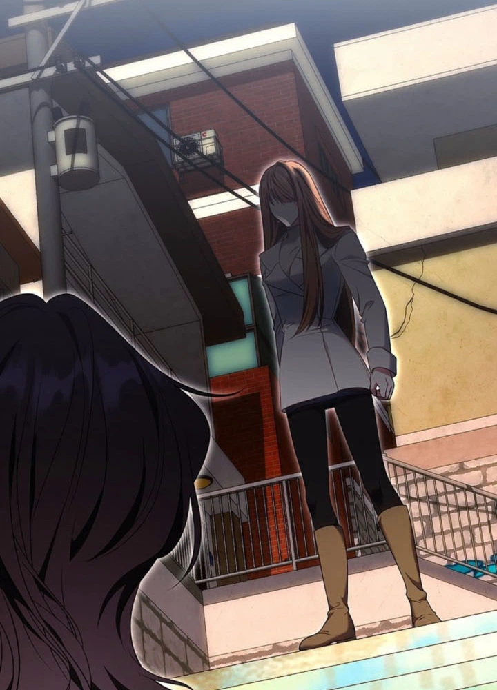 One Day, the Male Lead Fell Into My Life Chapter 3 Page 40