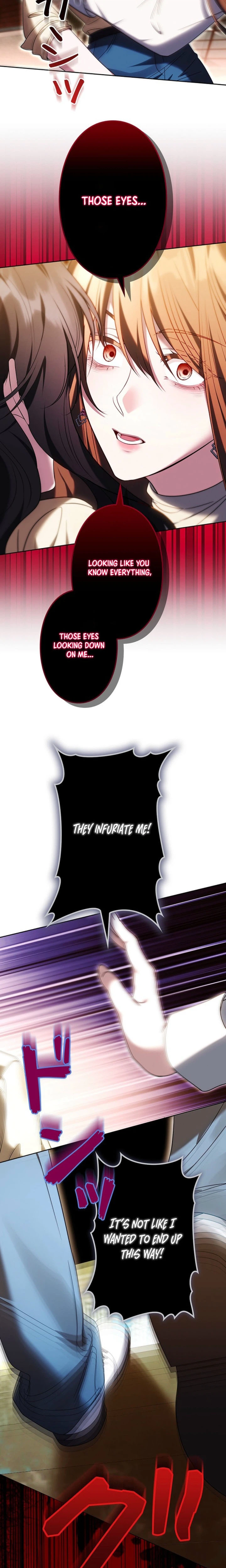 One Day, the Male Lead Fell Into My Life Chapter 3 Page 43