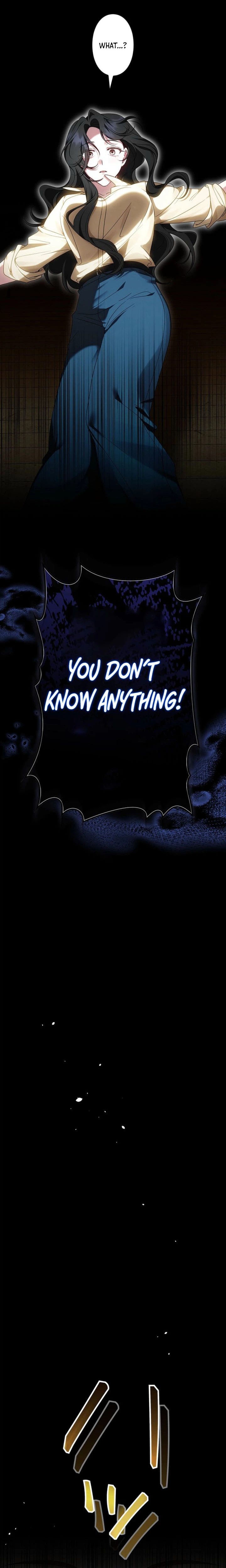 One Day, the Male Lead Fell Into My Life Chapter 3 Page 45