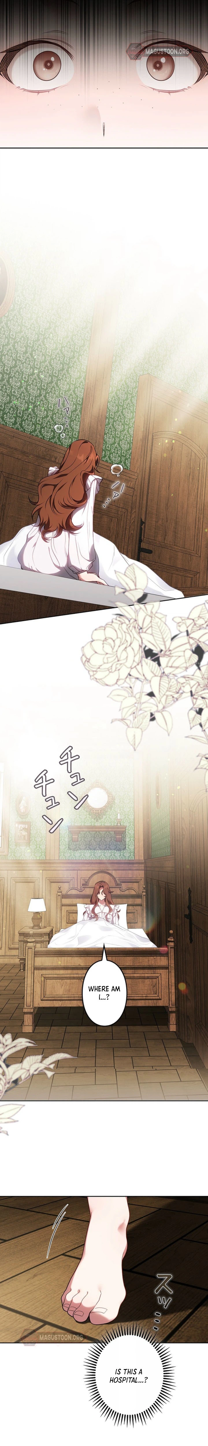 One Day, the Male Lead Fell Into My Life Chapter 3 Page 46