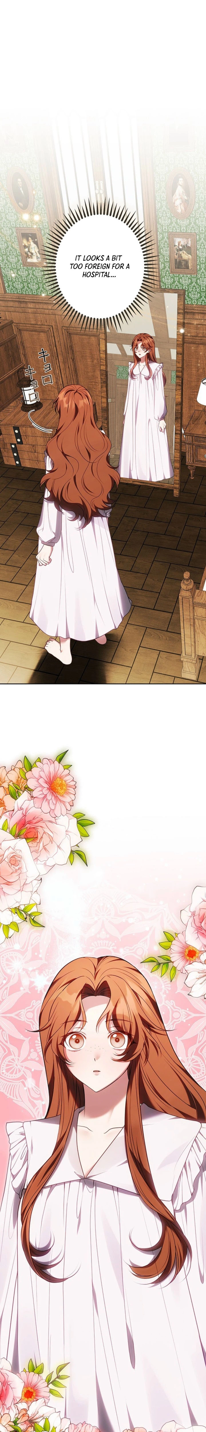One Day, the Male Lead Fell Into My Life Chapter 3 Page 47