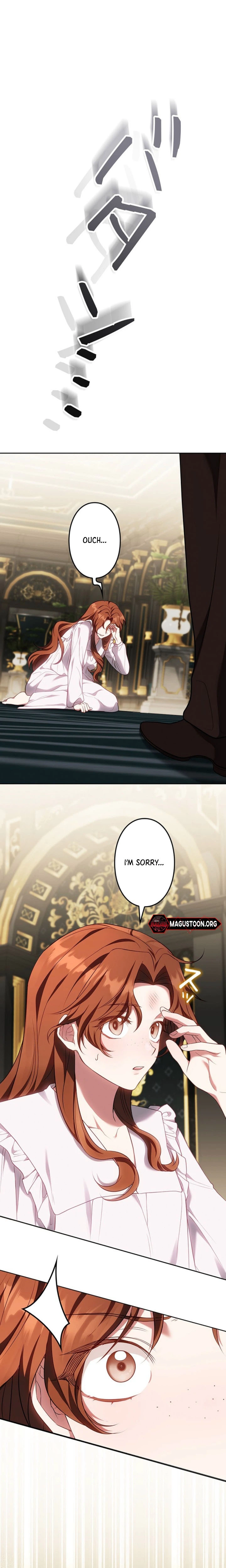 One Day, the Male Lead Fell Into My Life Chapter 3 Page 51