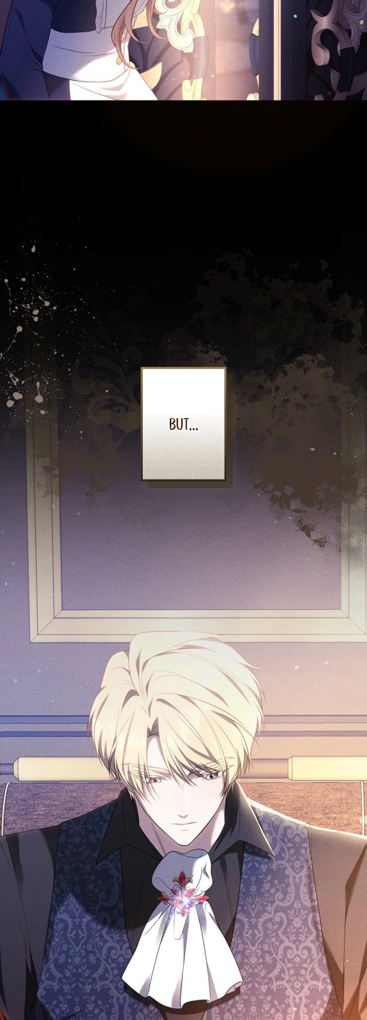 One Day, the Male Lead Fell Into My Life Chapter 6 Page 12