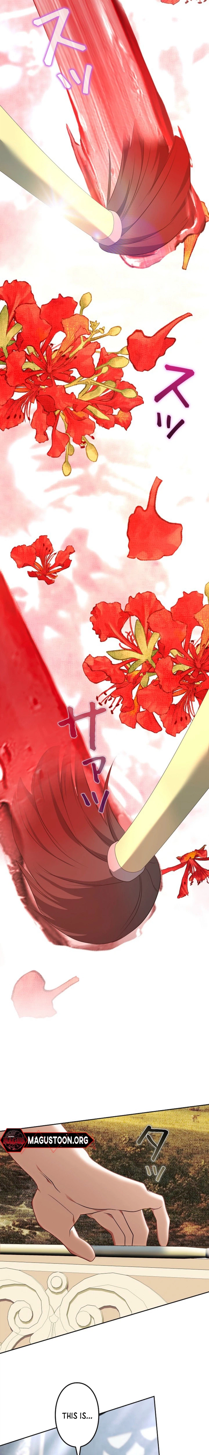 One Day, the Male Lead Fell Into My Life Chapter 6 Page 31