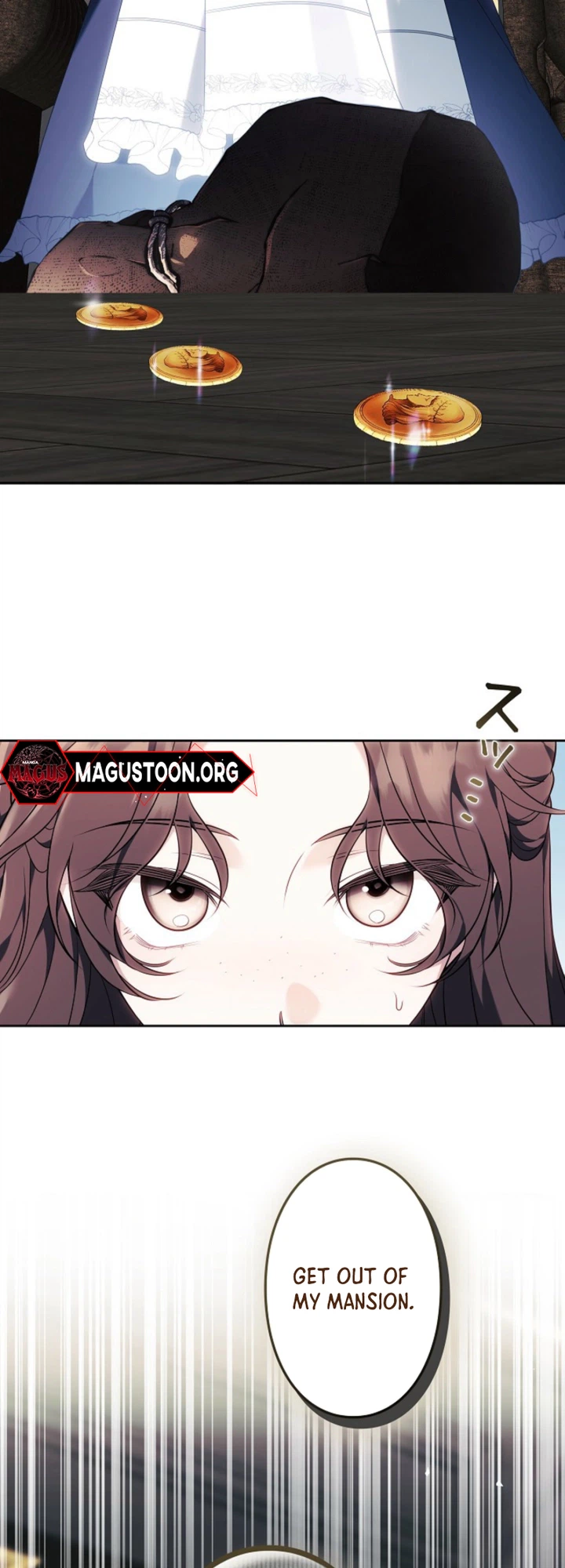 One Day, the Male Lead Fell Into My Life Chapter 6 Page 39