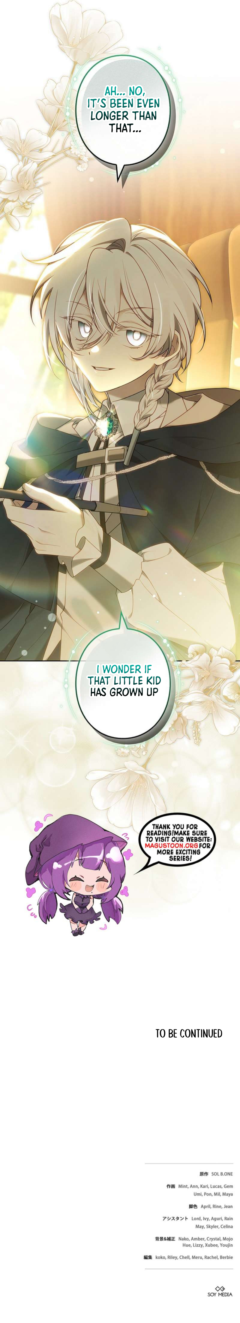 One Day, the Male Lead Fell Into My Life Chapter 22 Page 14