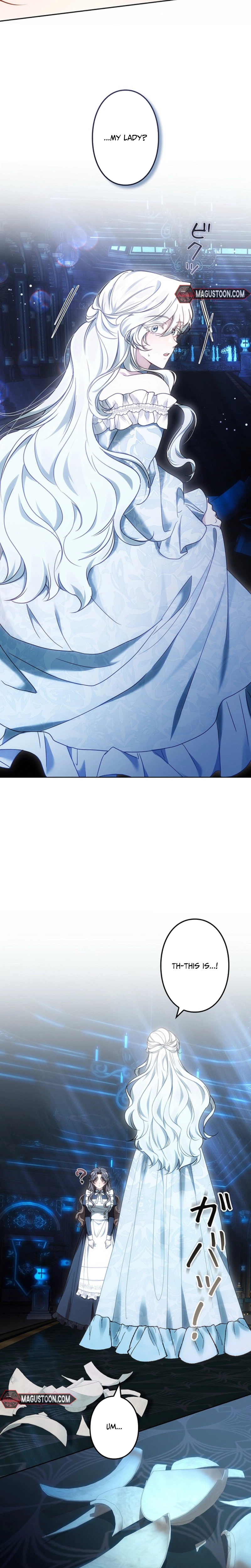 One Day, the Male Lead Fell Into My Life Chapter 7 Page 26