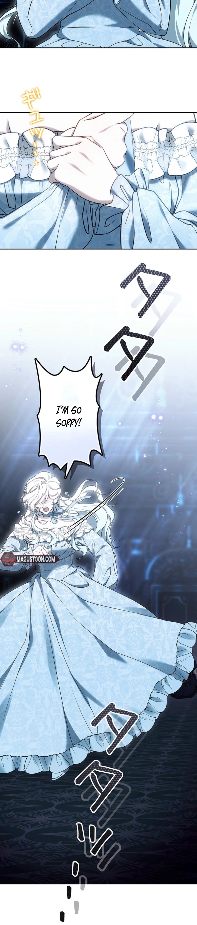One Day, the Male Lead Fell Into My Life Chapter 7 Page 30