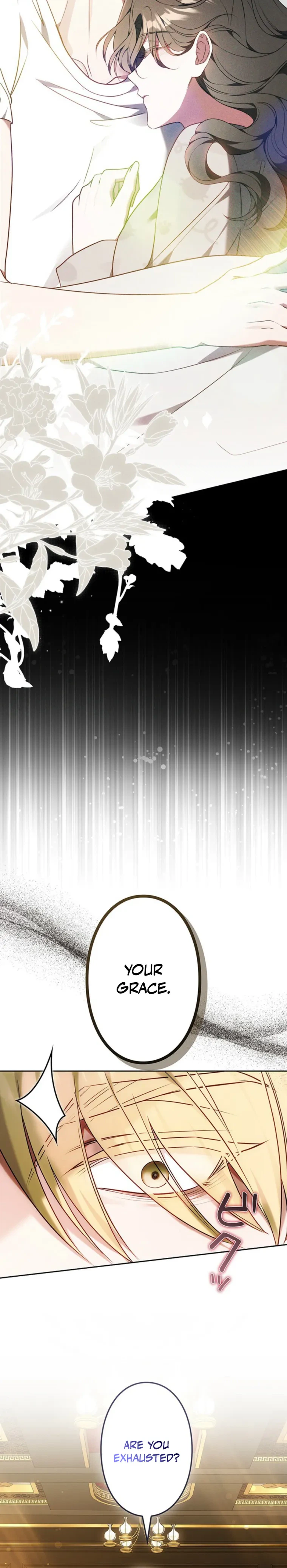One Day, the Male Lead Fell Into My Life Chapter 13 Page 21
