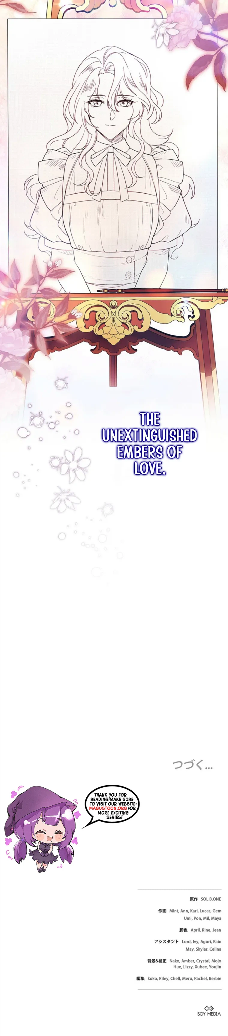 One Day, the Male Lead Fell Into My Life Chapter 13 Page 36