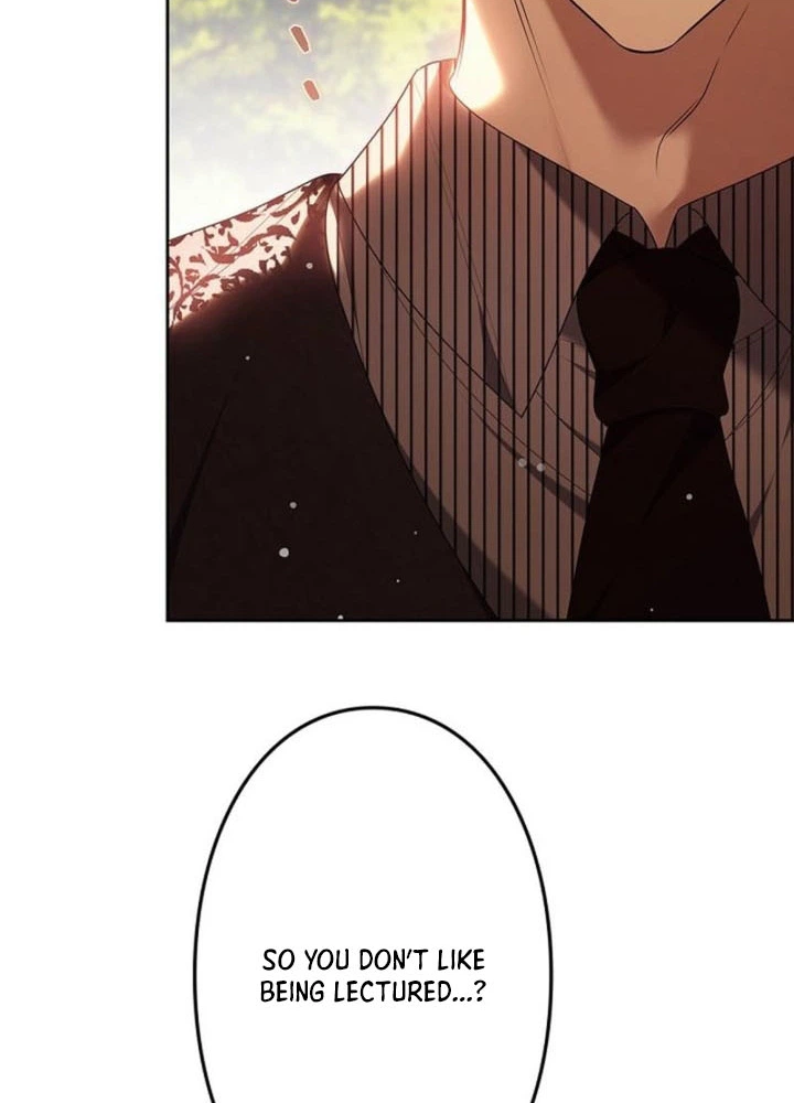 One Day, the Male Lead Fell Into My Life Chapter 15 Page 4