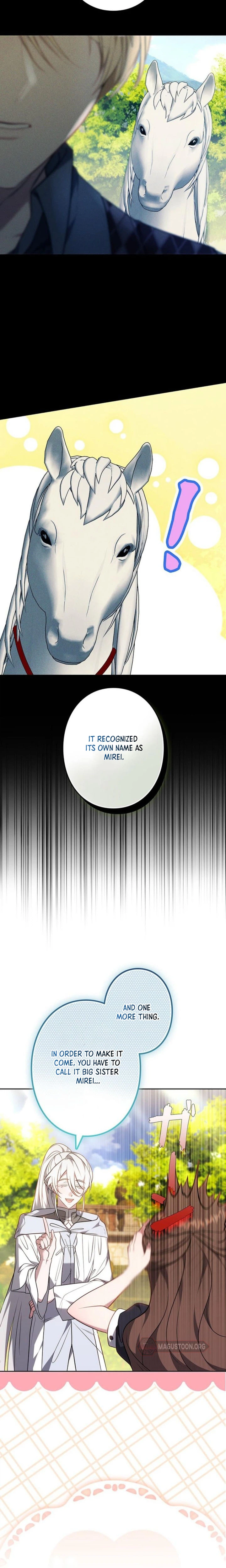 One Day, the Male Lead Fell Into My Life Chapter 15 Page 15