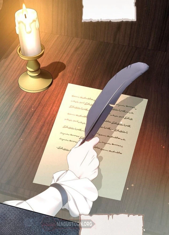 One Day, the Male Lead Fell Into My Life Chapter 15 Page 20
