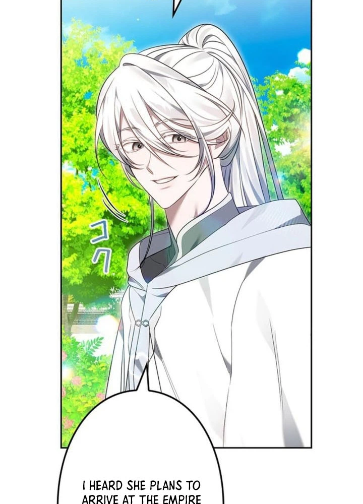 One Day, the Male Lead Fell Into My Life Chapter 15 Page 24