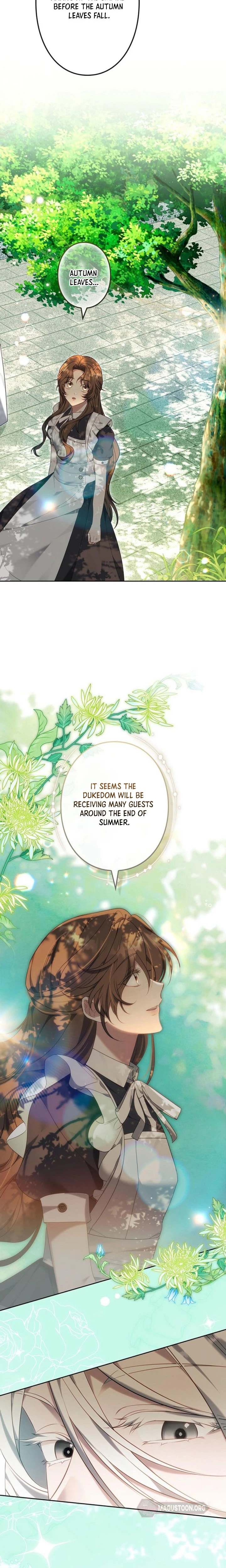 One Day, the Male Lead Fell Into My Life Chapter 15 Page 25