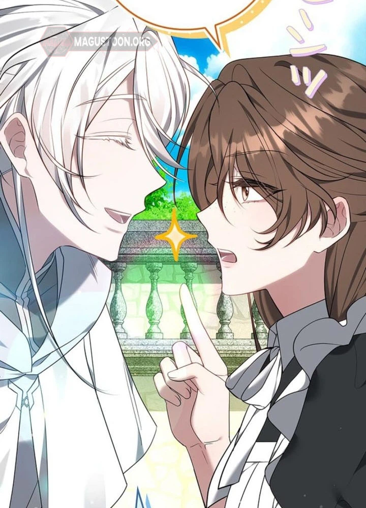 One Day, the Male Lead Fell Into My Life Chapter 15 Page 28
