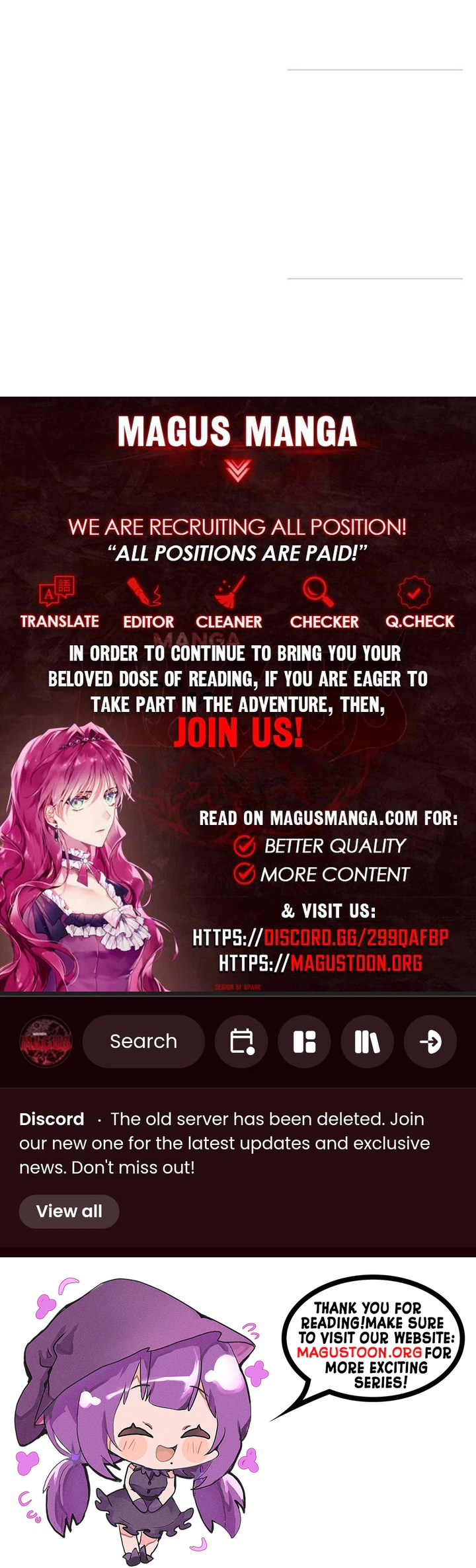 One Day, the Male Lead Fell Into My Life Chapter 15 Page 38