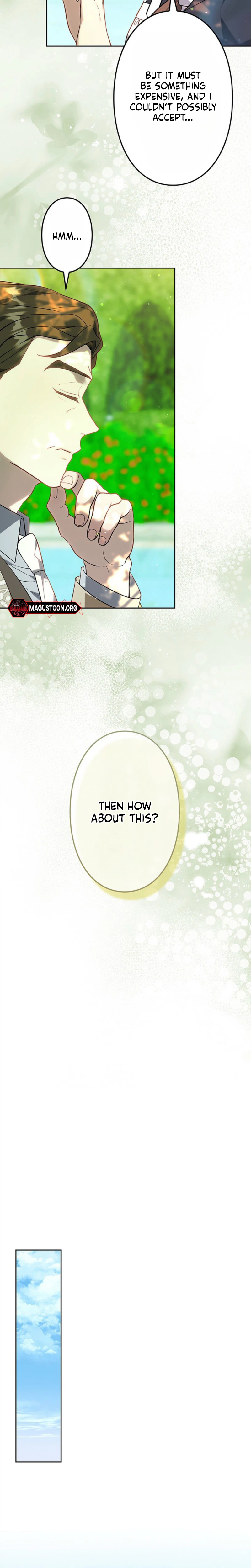 One Day, the Male Lead Fell Into My Life Chapter 16 Page 20
