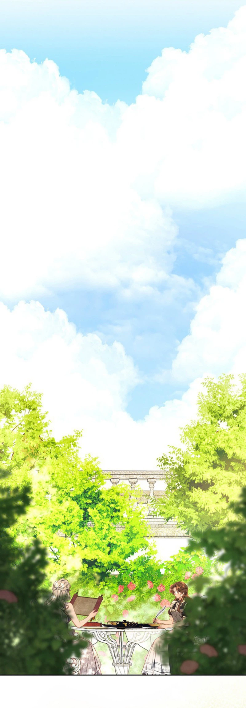 One Day, the Male Lead Fell Into My Life Chapter 16 Page 21