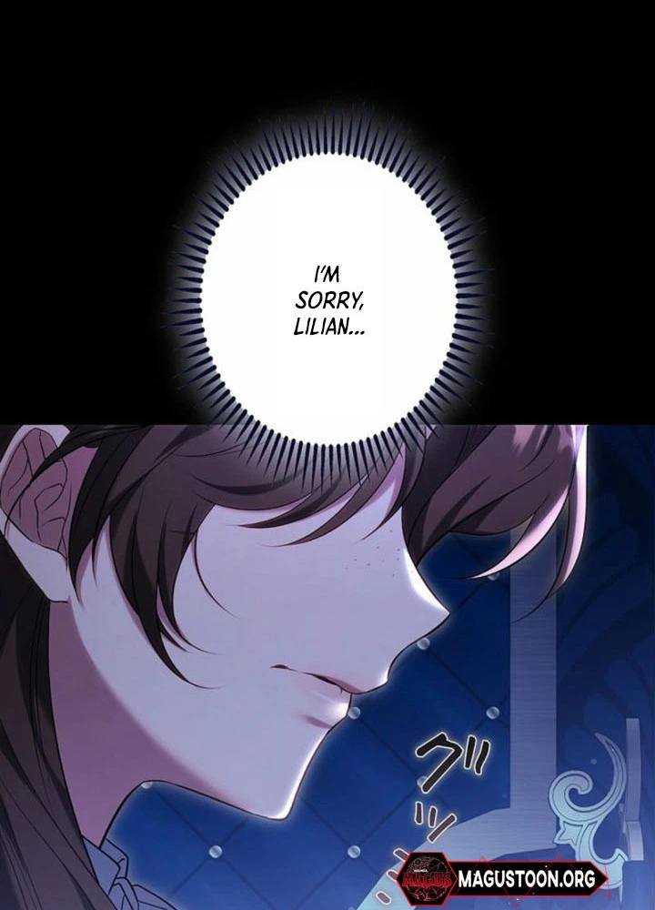 One Day, the Male Lead Fell Into My Life Chapter 20 Page 8