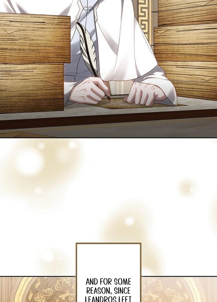 One Day, the Male Lead Fell Into My Life Chapter 20 Page 20